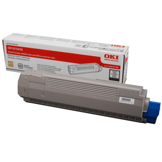OKI C810 - Toner...
