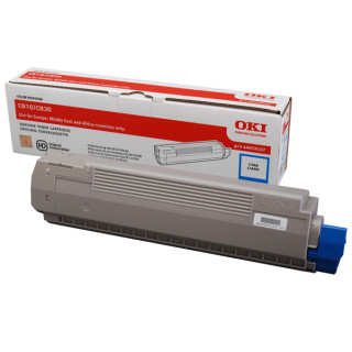 OKI C810 - Toner...