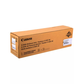 Canon EXV49 - Tambour...