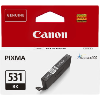 Canon 531 - cartouche jet...