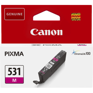 Canon 531 - cartouche jet...