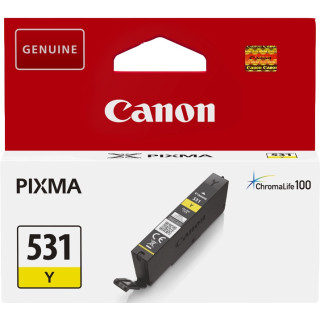 Canon 530 - cartouche jet...