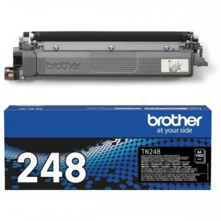 Brother TN-248BK - Toner...