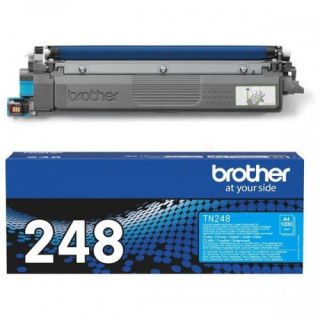 Brother TN-248C - Toner...