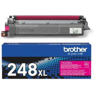 Brother TN-248XLM - Toner...