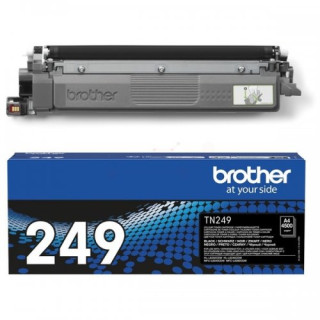 Brother TN-249BK - Toner...