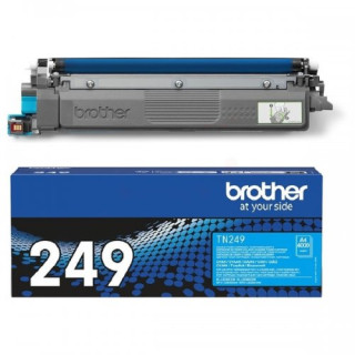 Brother TN-249C - Toner...