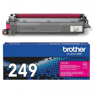 Brother TN-249M - Toner...