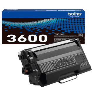 Brother TN3600 - Toner...