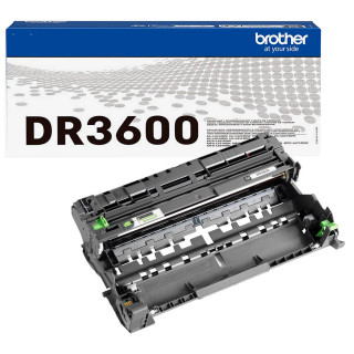 Brother DR3600 - Tambour...