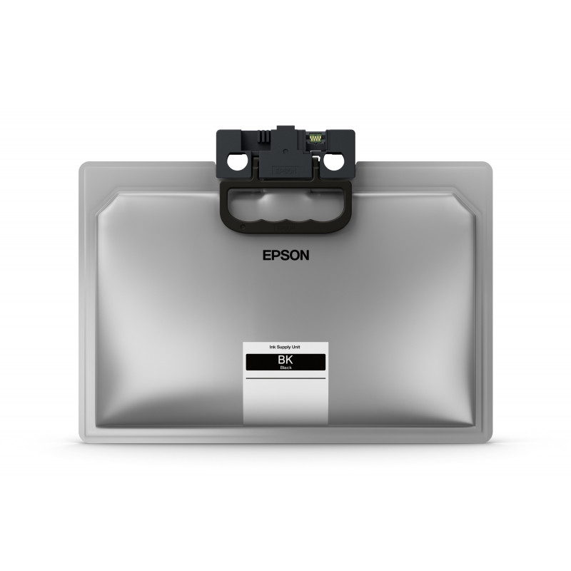 Epson T12D1 - cartouche jet d'encre authentique C13T12D140  - Black