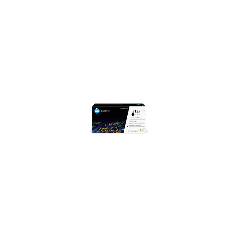 hp HT213A - Toner authentique W2130A - Black