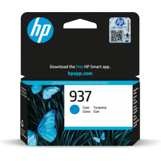 hp H937 - SWITCH Pack x 4...