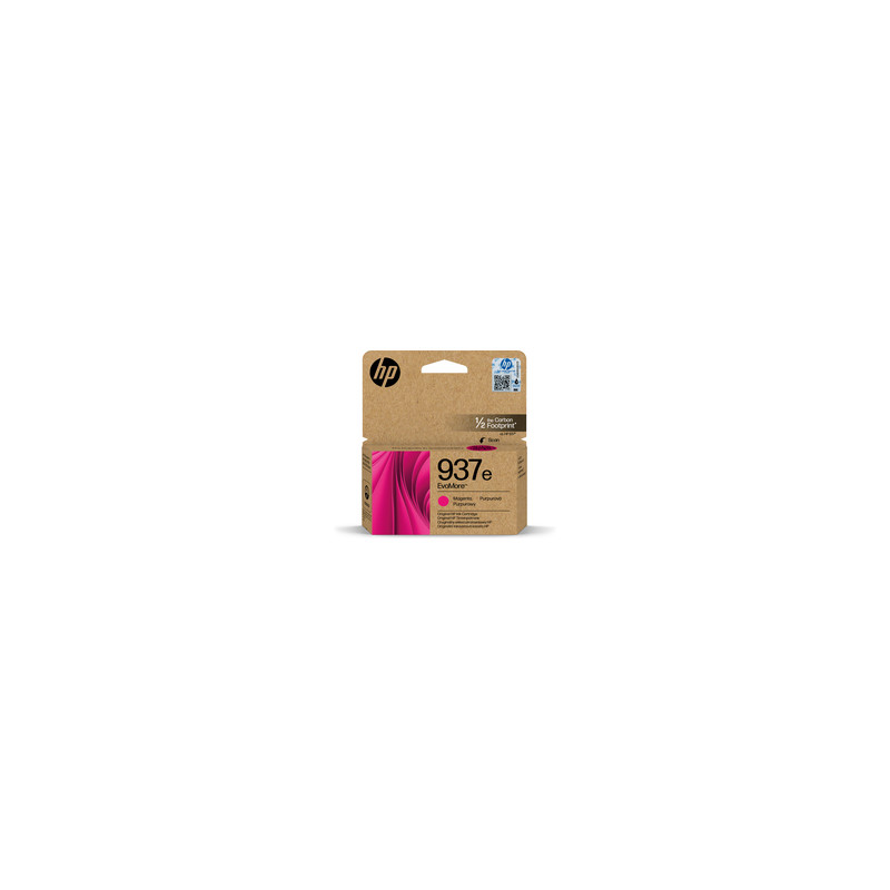 hp H938 - Pack x 4 cartouche d'encre authentique 4S6X8PA, 5PA, 6PA, 7PA - Black Cyan Magenta Yellow