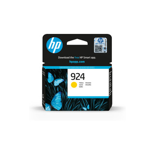 hp H924 - cartouche jet...