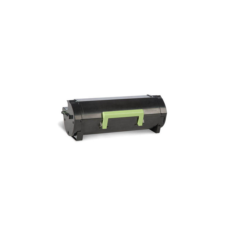 Lexmark 60F2X00 - Toner authentique 60F2X00 - Black