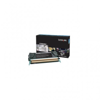 Lexmark 746 - Toner...