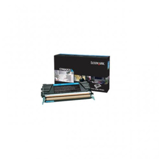 Lexmark 746 - Toner...