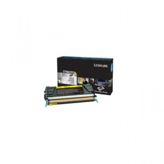 Lexmark 746 - Toner...