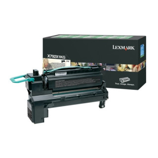 Lexmark X792 - Toner...