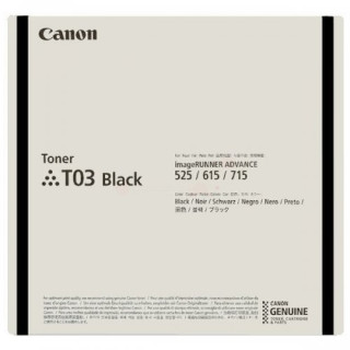 Canon T03 - Toner...