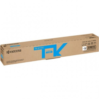 Kyocera Mita TK-8115 -...