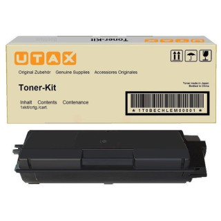 Utax CLP 3721 - Toner...