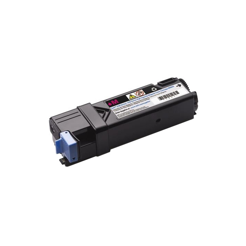 Toner authentique Dell 59311040 - Magenta