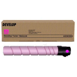 Toner authentique Develop...