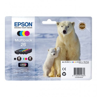 Epson KT2616 Pack x 4...