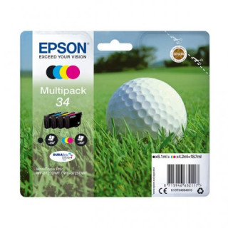 Epson KT3466 Pack x 4...