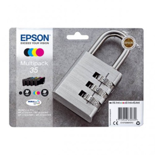 Epson KT3586 Pack x 4...