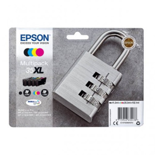 Epson KT3596 Pack x 4...