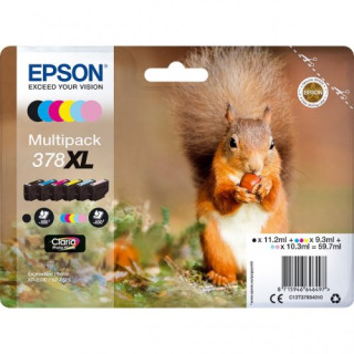 Epson KT3798 Pack x 6...