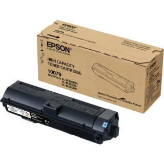 Toner authentique Epson...