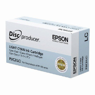 Epson UPJIC2 Cartouche...