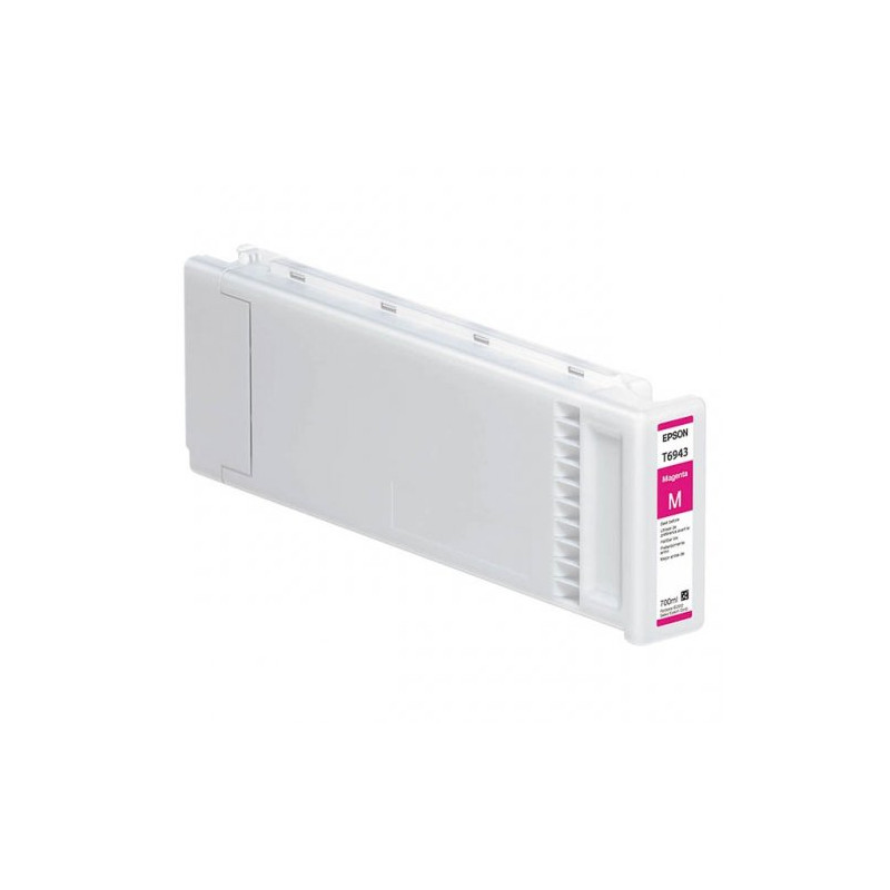 Epson E6943 Cartouche originale T694300 - Magenta