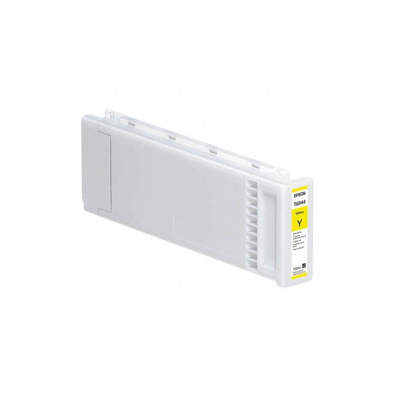 Epson E6944 Cartouche originale T694400 - Jaune