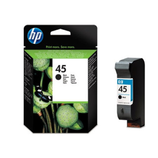 hp H45 Cartouche originale...