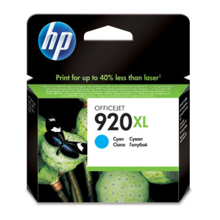 hp H920XLC Cartouche...
