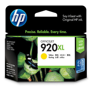 hp H920XLY Cartouche...