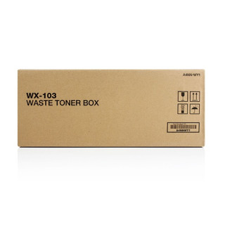 Bac récupérateur...