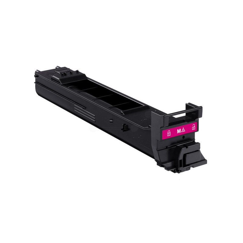 Toner authentique Kyocera Mita A0DK352 - Magenta