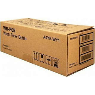 Bac récupérateur...