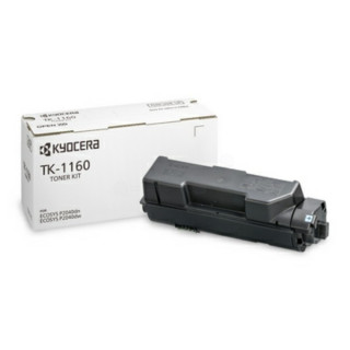 Toner authentique Kyocera...