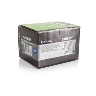 Toner authentique Lexmark...