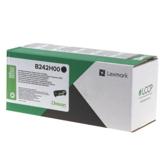 Toner authentique Lexmark...