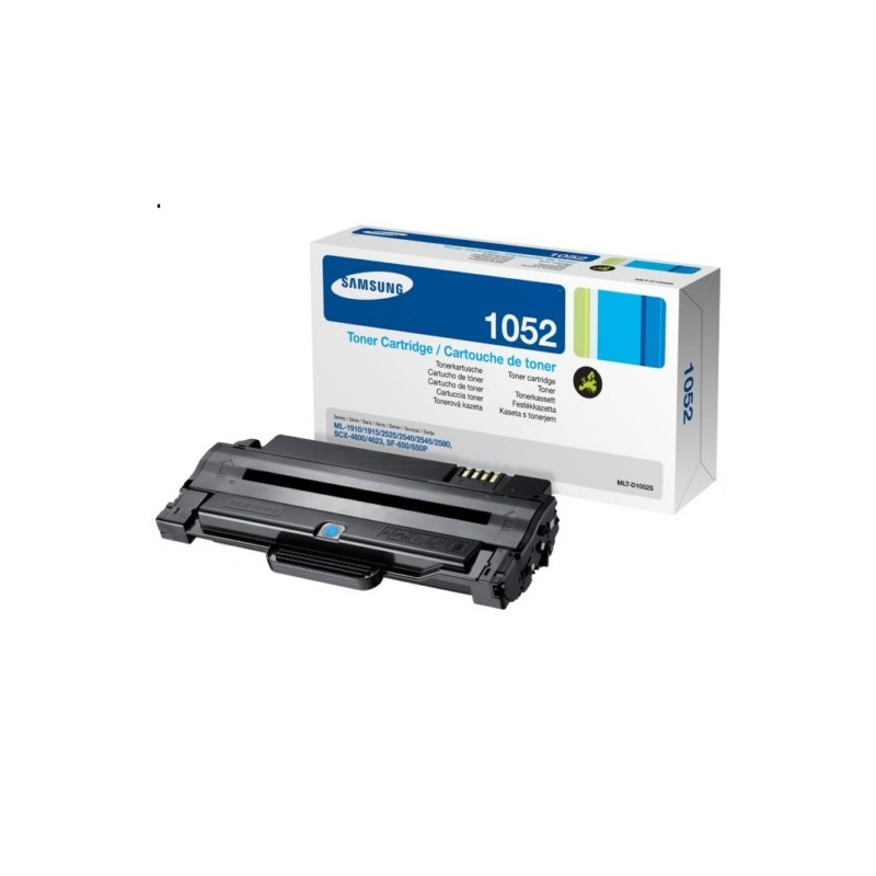 Toner authentique Samsung SU759A - noir