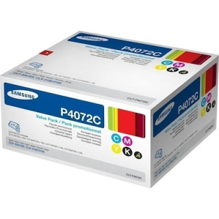 Pack x 4 Toner authentique...