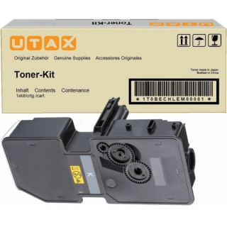 Toner authentique Utax...